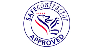 Safe_Contractor_Logo SRC Construction and Paving