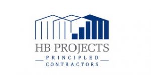 HB Projects SRC Construction and Paving
