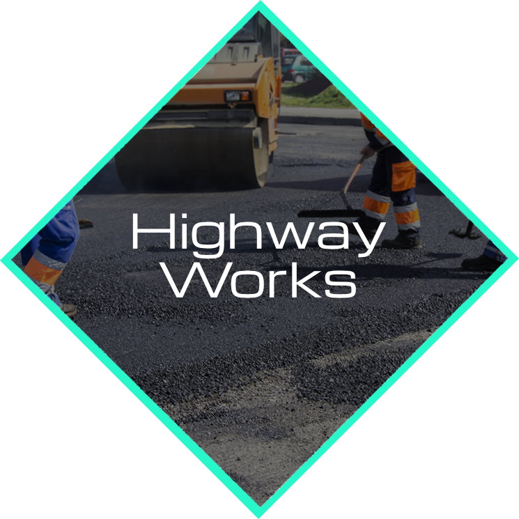 SRC Construction and Paving